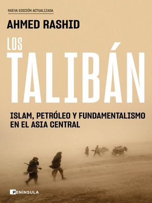 cover image of Los talibán